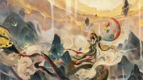 打野冷门盘古阵容搭配最新(哪个打野克制盘古)插图1