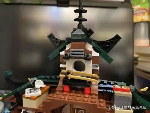 忍者神庙搭配什么阵容最强(神庙逃亡2排位最强搭配)插图31
