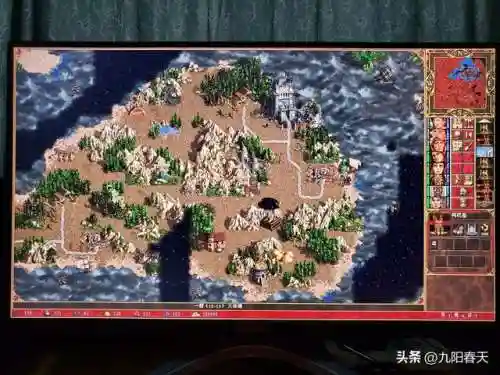 命令与征服3攻略(命令与征服3泰伯利亚战)插图6