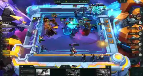 奥恩吃鸡阵容搭配(最新lol吃鸡最强阵容推荐)插图11