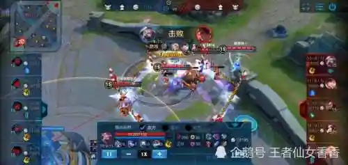 李白和兰陵王搭配什么阵容(李白阵容搭配最强推荐)插图2