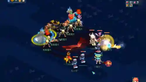 175阵容搭配杀秘境(175什么组合刷日常快)插图1