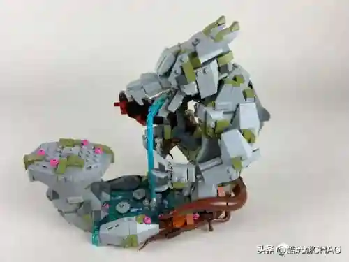 乐高幻影忍者游戏正版(乐高幻影忍者元素之战下载安装)插图23