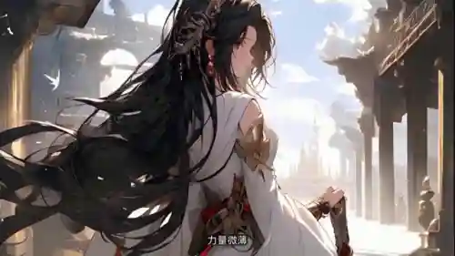 洪荒之巫族智者(洪荒这届巫族不对劲)