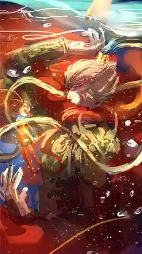 西游记之大圣归来图片(孙悟空的照片 大圣归来)插图8