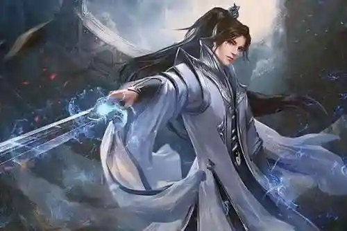 修仙万年回地球(主角修真然后回地球)插图1