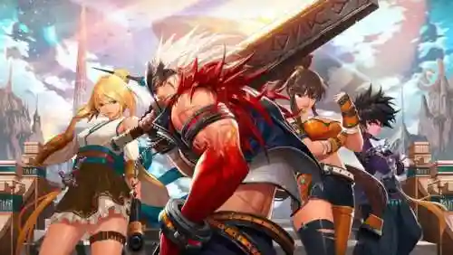 魔灵勇士最强阵容搭配(魔灵勇士)插图4