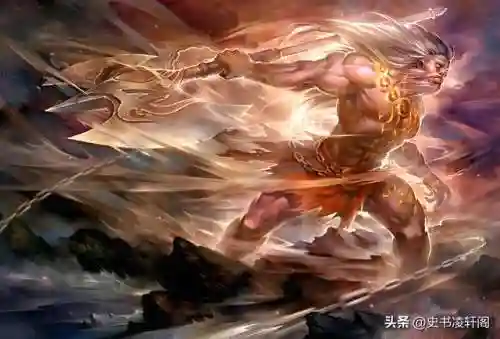 上古纷争最高战力阵容搭配(上古纷争)插图2
