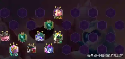 克制索尔阵容搭配图解(什么辅助克制索拉卡)插图3