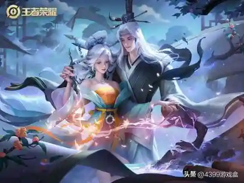 西施天敌阵容搭配推荐(什么阵容适合拿西施)插图6
