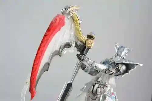 骑士后期武器搭配最强阵容(元气骑士公认最强角色)插图8