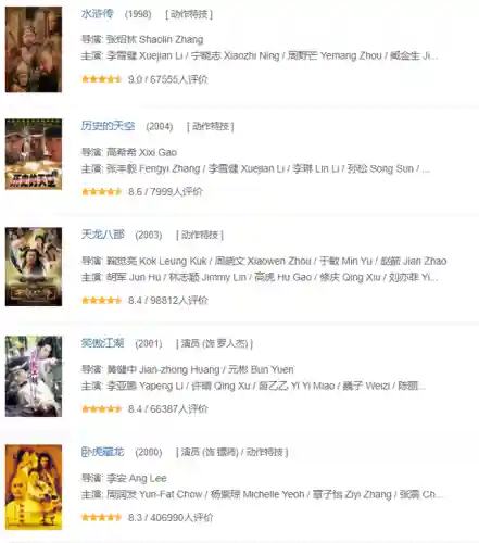 新神雕侠侣为什么下架了(新版神雕侠侣为何不播)插图8