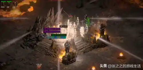 死灵法师练级流派搭配阵容(亡灵法师学什么专业)插图78