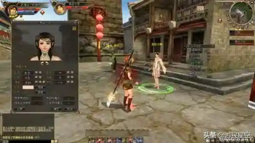 三国群英传2 中文版(三国群英传2单机下载)插图5