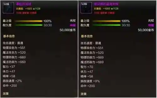 dnf圣骑士图片(DNF全职业一二三觉图片)插图3