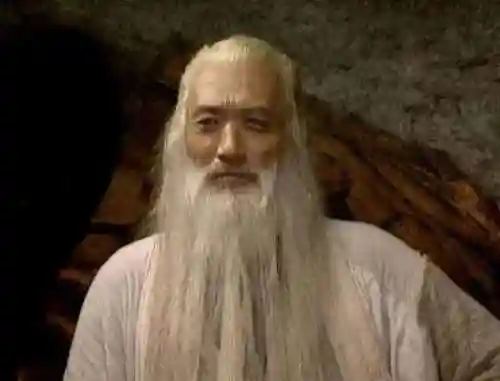 笑傲江湖李亚鹏版40集电视剧(笑傲江湖李亚鹏版免费观看)插图27