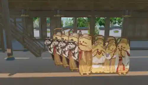 指尖江湖新基建阵容搭配(指尖江湖手游官网)插图9