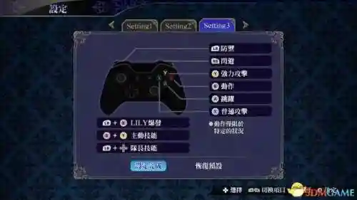 无夜之国2攻略(无夜之国1和2哪个好玩)
