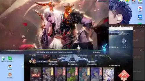 魂师对决沧海阵容搭配(魂师对决后期最强阵容T0)插图3