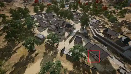 绝地求生所有地图名字(绝地求生地图介绍)插图14