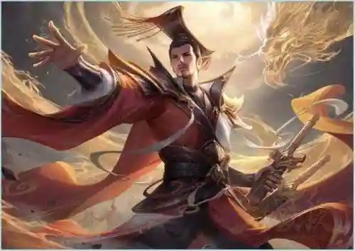 十部明末顶级重生小说(最好的明末穿越军事小说)插图6