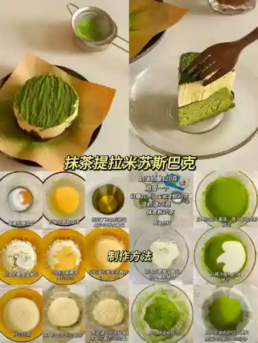 最简单的做蛋糕方法(蛋糕培训班学费一般要多少钱)插图29