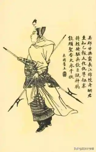 张辽孙权阵容最强搭配(孙权最稳的一套阵容)插图5