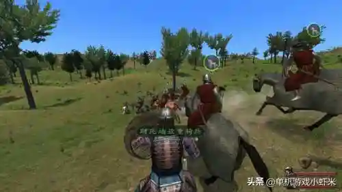 骑马与砍杀战团手机版(骑马与砍杀免费下载网站)插图3