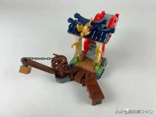 忍者神庙搭配阵容推荐最新(火影忍者手游最强阵容)插图78