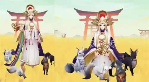 御馔津阵容搭配18183(阴阳师最佳阵容搭配)插图1