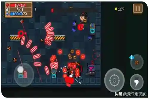 幻影法杖最强搭配什么阵容(七彩水晶法杖最好的前缀)插图4