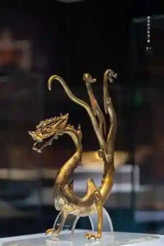 国家为什么不承认有龙(哪个国家有龙)插图8