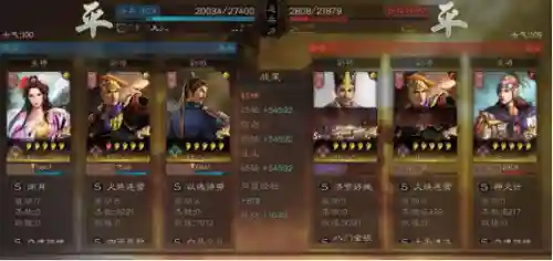 貂蝉阵容最强搭配谁打(什么英雄和貂蝉配合好)插图9