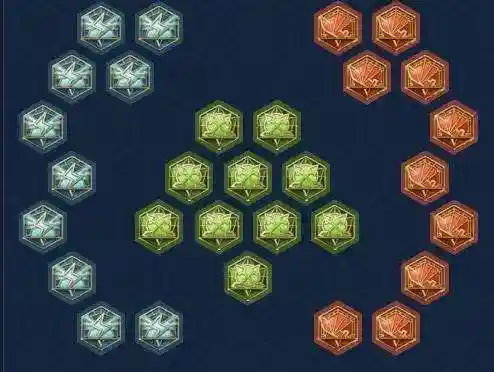 铭文碎片怎么快速获得(刷铭文碎片最快的方法)插图3