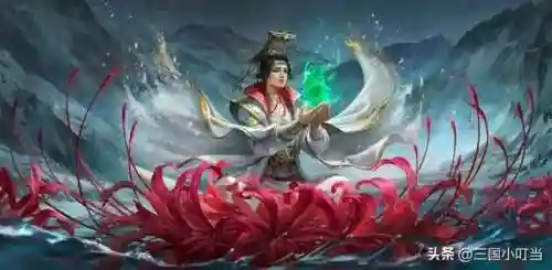 武将朱儒怎么搭配阵容(三国志李儒t0阵容)插图6