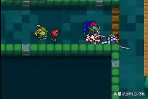 骑士召唤最强反应阵容搭配(魔灵召唤突袭5阵容)插图4 骑士召唤最强反应阵容搭配(魔灵召唤突袭5阵容)插图4