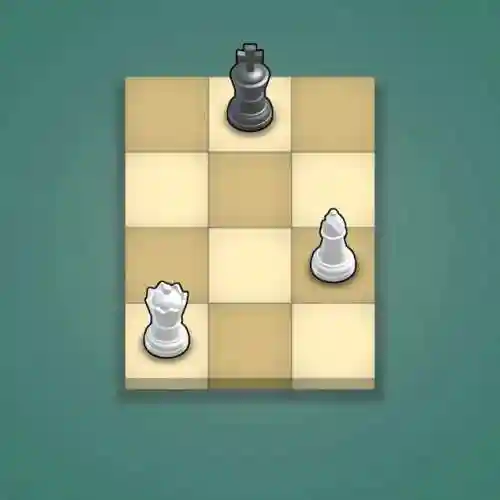 口袋象棋的最强搭配阵容(下象棋最强的阵法)插图2
