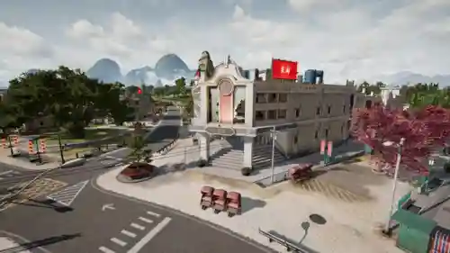 绝地求生所有地图名字(绝地求生地图介绍)插图13