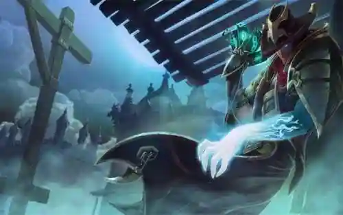 无头骑士赫卡里姆稀有吗(无头骑士人马皮肤多少钱)插图29