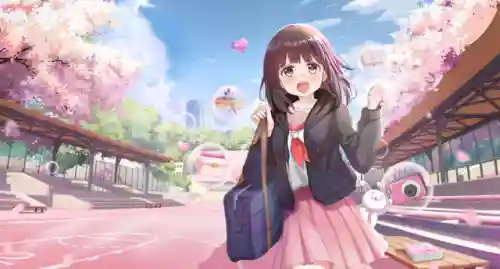 推荐游戏女生必玩(女孩子喜欢玩哪些手游游戏呢)插图4