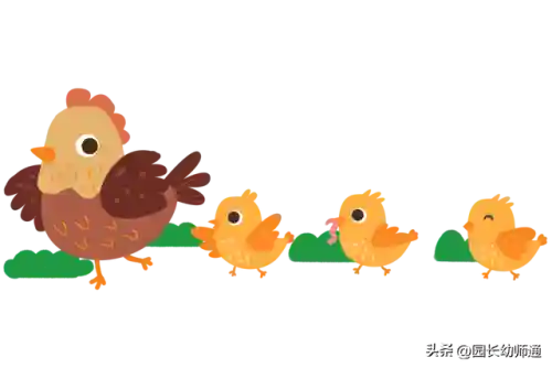 幼儿园互动小游戏(幼儿室内简易小游戏)插图11