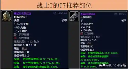 凤凰战士阵容装备搭配图(斗罗大陆火凤凰阵容搭配)插图4