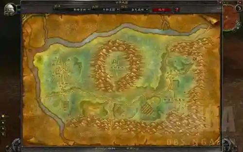 魔兽世界新手任务大全(魔兽世界主线任务顺序)插图13