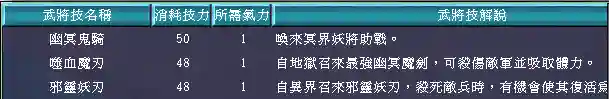 三国群英传7武器图鉴(三国群英传7最牛道具)插图143