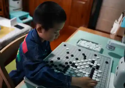 下棋初期阵容搭配推荐软件(新版下棋阵容推荐)