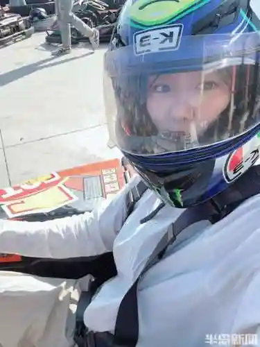 卡丁车赛道(卡丁车游乐场)插图1