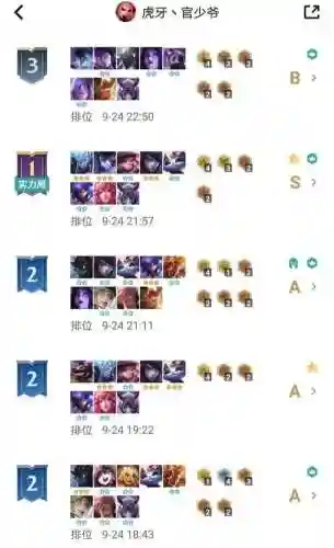 云顶之弈少爷阵容搭配(云顶之弈阵容排行榜)插图2