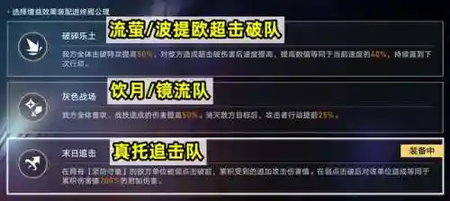 王者幻影科技阵容搭配最新(王者荣耀万象天工最强阵容)插图3
