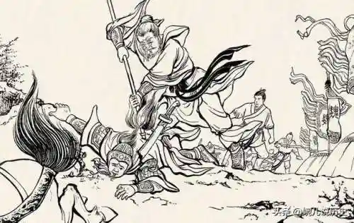 三国所有名将(正统三国名将一览表)插图19