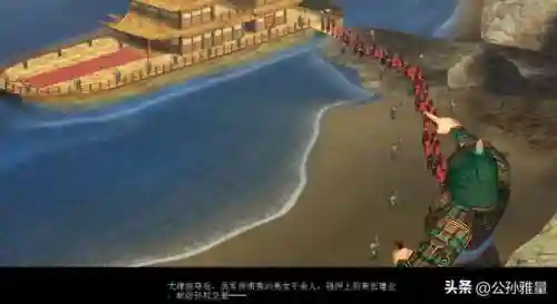 汉之云和云之遥哪个好玩(云上城之歌是什么类型的手游)插图16
